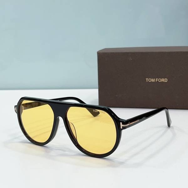 Tom Ford Sunglasses Top Quality TOS01657